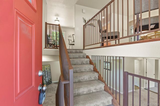 8737 W Floyd Drive, Lakewood, CO 80227