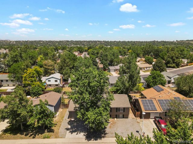 8737 W Floyd Drive, Lakewood, CO 80227