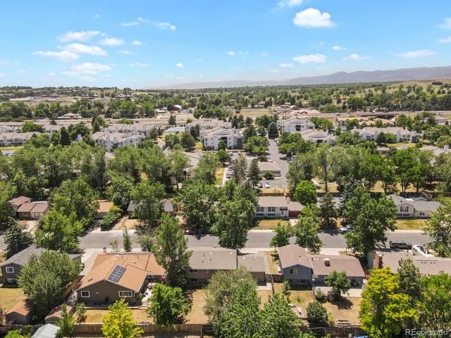 8737 W Floyd Drive, Lakewood, CO 80227