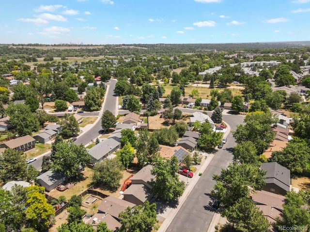 8737 W Floyd Drive, Lakewood, CO 80227