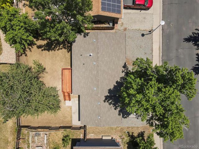 8737 W Floyd Drive, Lakewood, CO 80227
