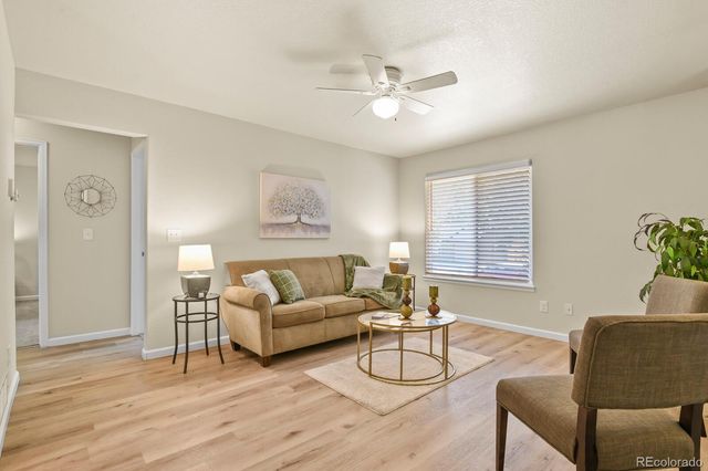 8737 W Floyd Drive, Lakewood, CO 80227