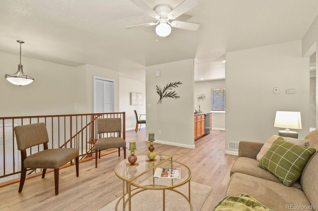 8737 W Floyd Drive, Lakewood, CO 80227