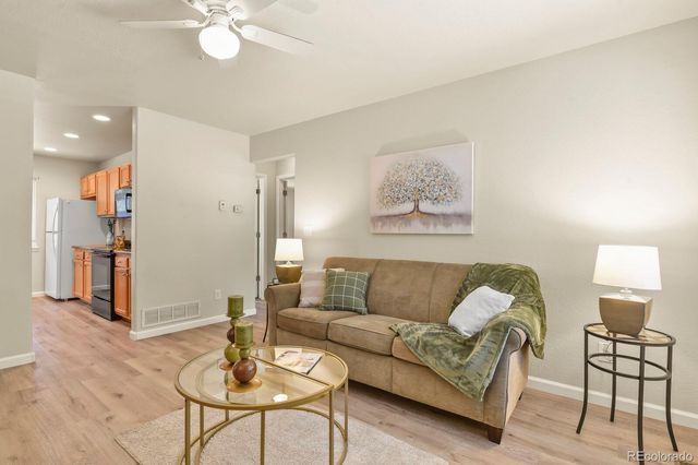 8737 W Floyd Drive, Lakewood, CO 80227