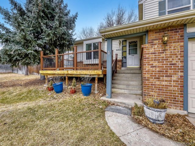 6433 S Miller St, Littleton, CO 80127
