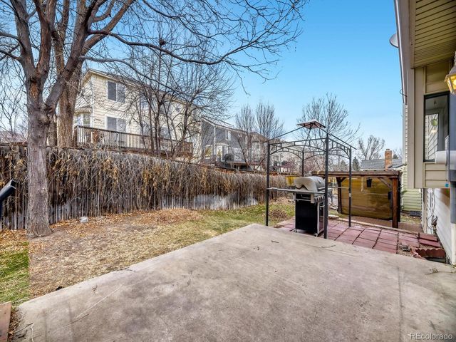 6433 S Miller St, Littleton, CO 80127