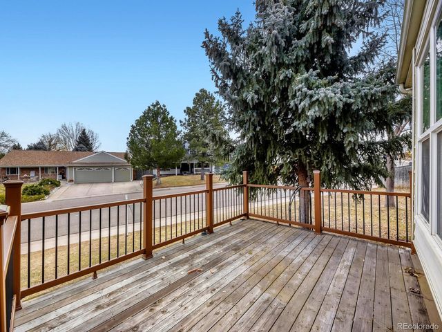 6433 S Miller St, Littleton, CO 80127