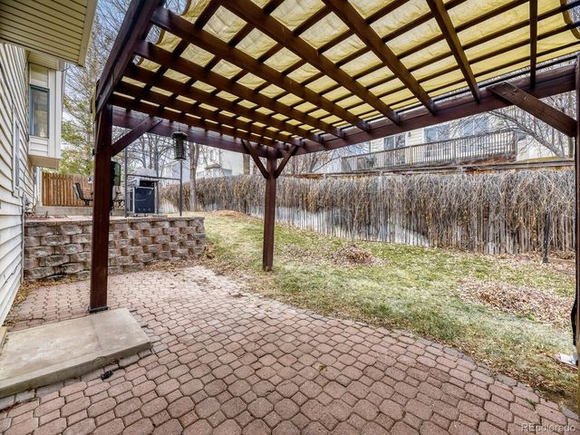 6433 S Miller St, Littleton, CO 80127