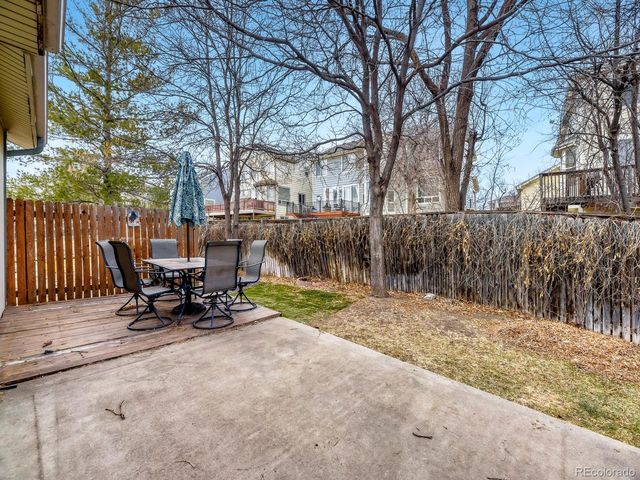 6433 S Miller St, Littleton, CO 80127