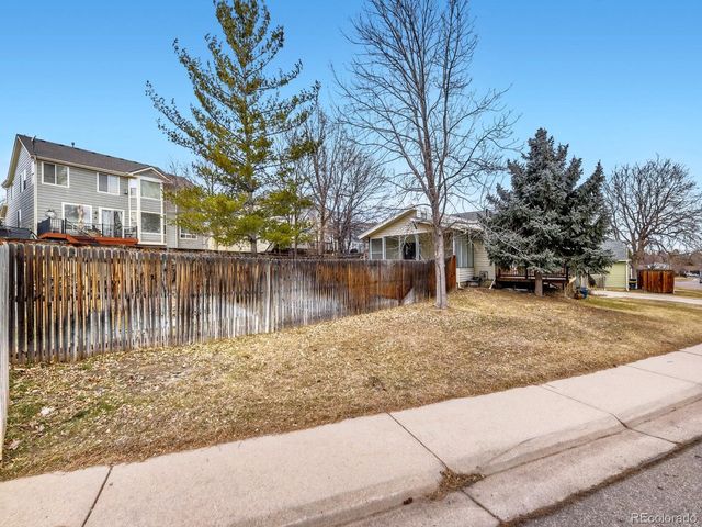 6433 S Miller St, Littleton, CO 80127