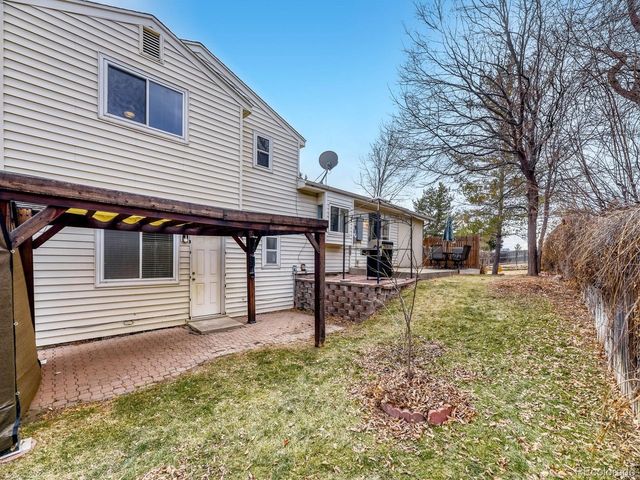 6433 S Miller St, Littleton, CO 80127