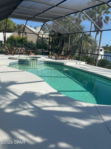 214 Marlin Circle, Panama City, FL 32408