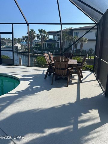 214 Marlin Circle, Panama City, FL 32408