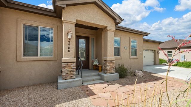 2280 Red Vista Court, Grand Junction, CO 81507