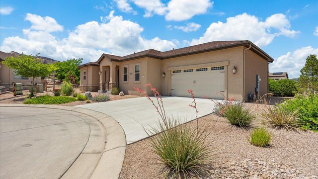 2280 Red Vista Court, Grand Junction, CO 81507