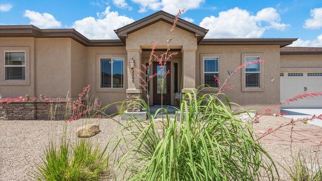 2280 Red Vista Court, Grand Junction, CO 81507