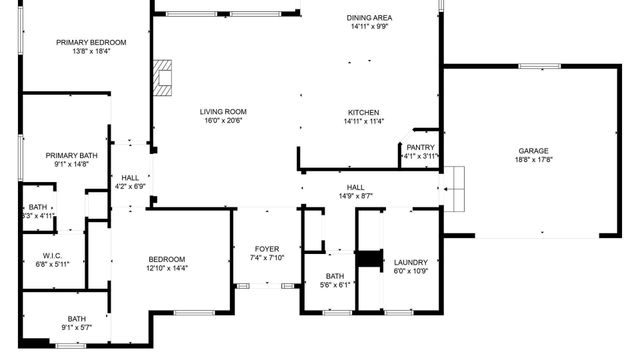 2280 Red Vista Court, Grand Junction, CO 81507