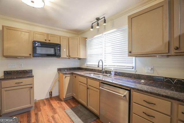 127 Fourth Street SW, Milledgeville, GA 31061