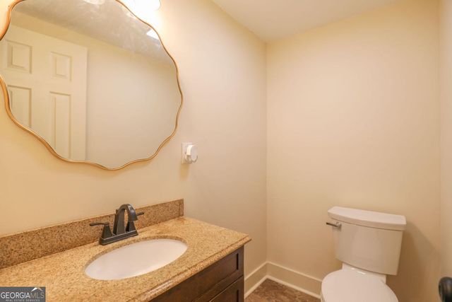 127 Fourth Street SW, Milledgeville, GA 31061