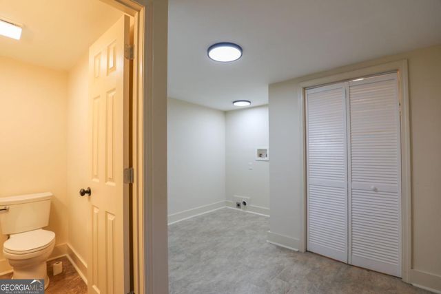 127 Fourth Street SW, Milledgeville, GA 31061