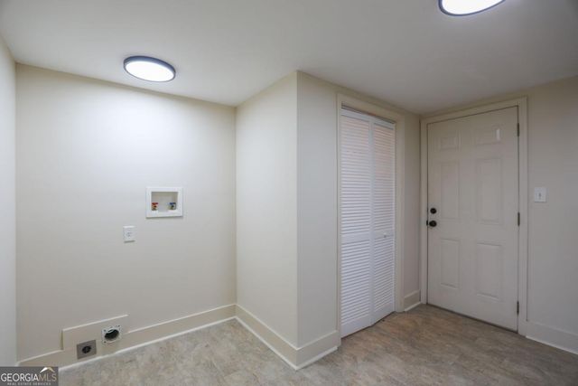 127 Fourth Street SW, Milledgeville, GA 31061