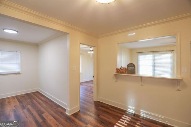 127 Fourth Street SW, Milledgeville, GA 31061