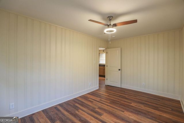 127 Fourth Street SW, Milledgeville, GA 31061