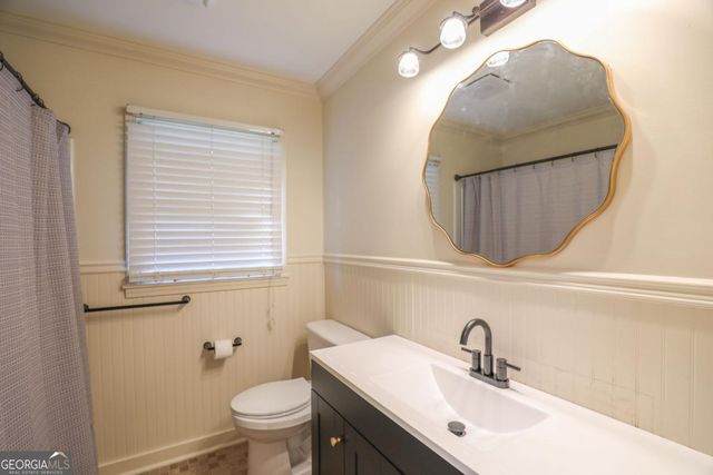 127 Fourth Street SW, Milledgeville, GA 31061