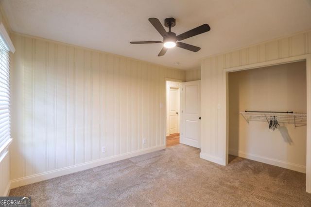 127 Fourth Street SW, Milledgeville, GA 31061