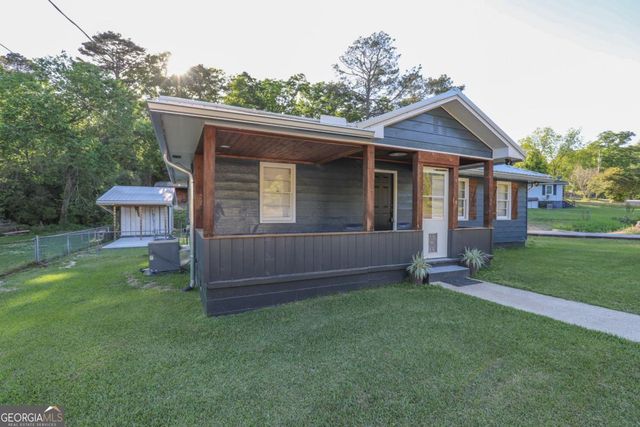 127 Fourth Street SW, Milledgeville, GA 31061