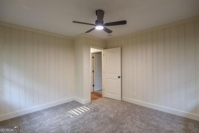 127 Fourth Street SW, Milledgeville, GA 31061