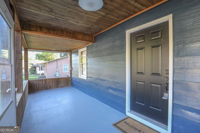 127 Fourth Street SW, Milledgeville, GA 31061