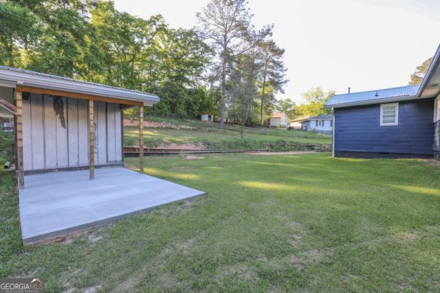 127 Fourth Street SW, Milledgeville, GA 31061