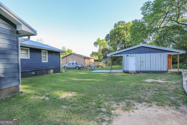 127 Fourth Street SW, Milledgeville, GA 31061