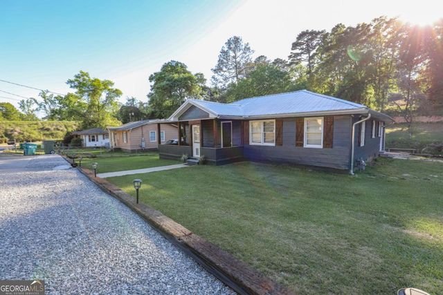127 Fourth Street SW, Milledgeville, GA 31061