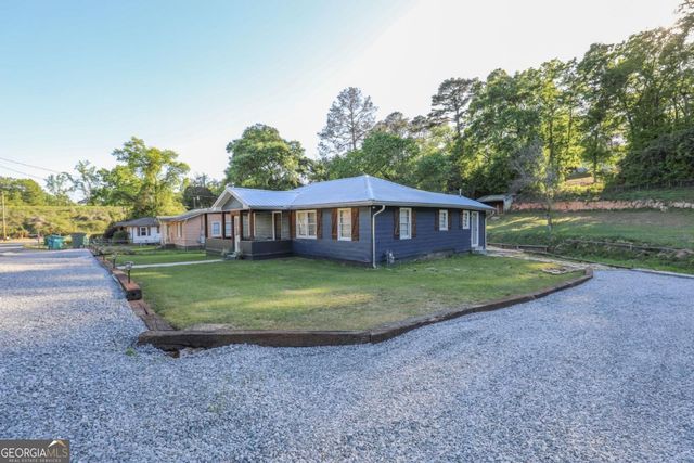 127 Fourth Street SW, Milledgeville, GA 31061