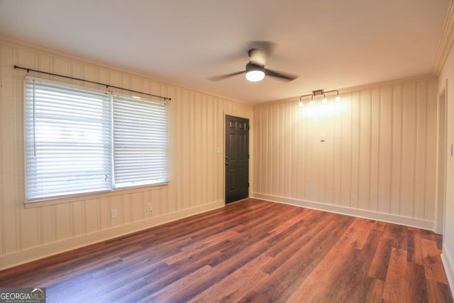 127 Fourth Street SW, Milledgeville, GA 31061