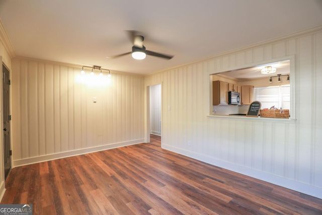 127 Fourth Street SW, Milledgeville, GA 31061