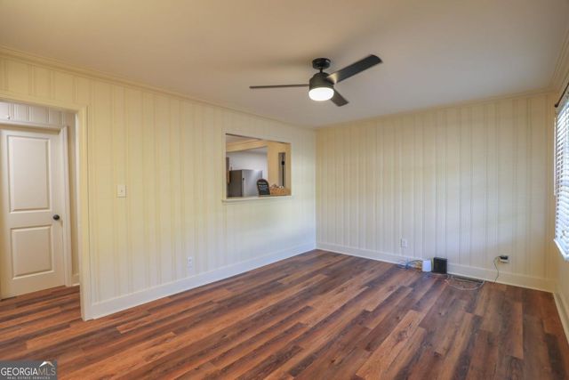 127 Fourth Street SW, Milledgeville, GA 31061