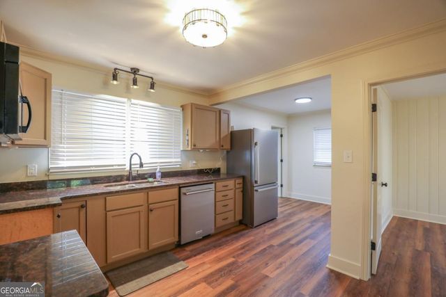 127 Fourth Street SW, Milledgeville, GA 31061
