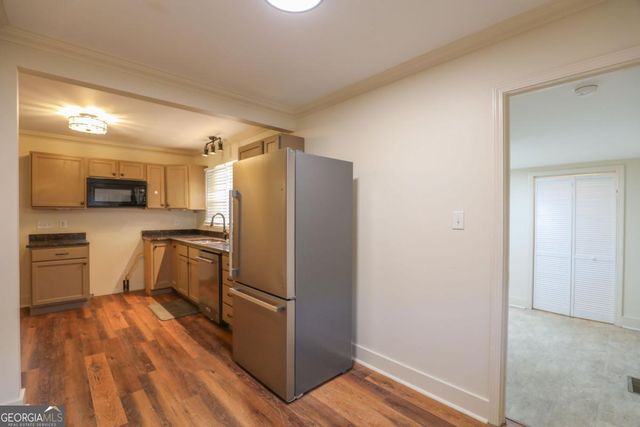 127 Fourth Street SW, Milledgeville, GA 31061