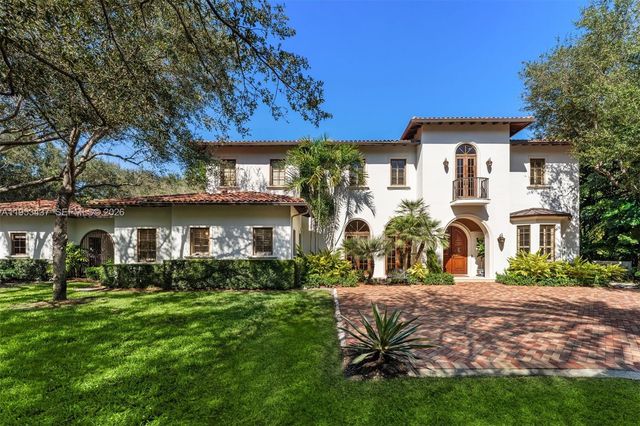 5865 SW 96th St, Pinecrest, FL 33156