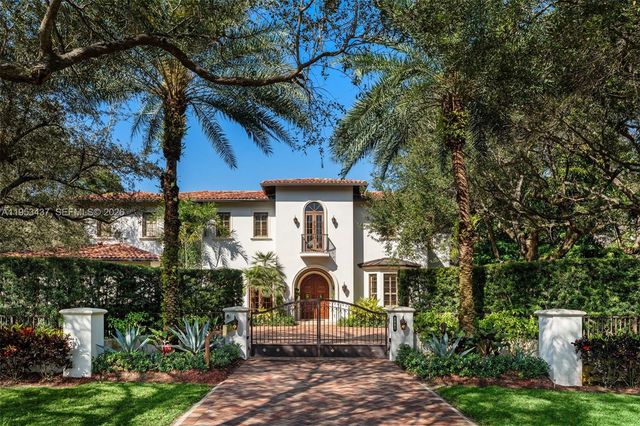 5865 SW 96th St, Pinecrest, FL 33156