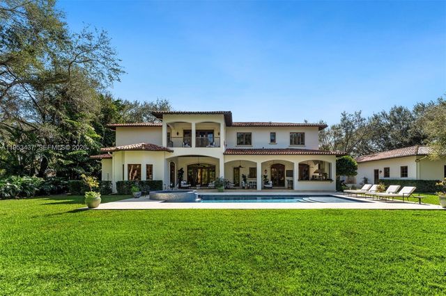 5865 SW 96th St, Pinecrest, FL 33156