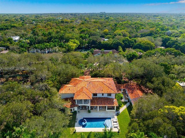 5865 SW 96th St, Pinecrest, FL 33156