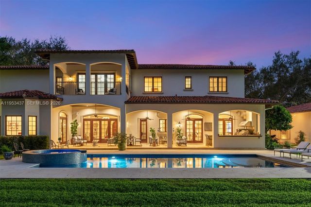 5865 SW 96th St, Pinecrest, FL 33156