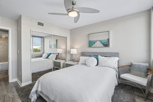 223 ISLAND WAY 4C, Clearwater Beach, FL 33767