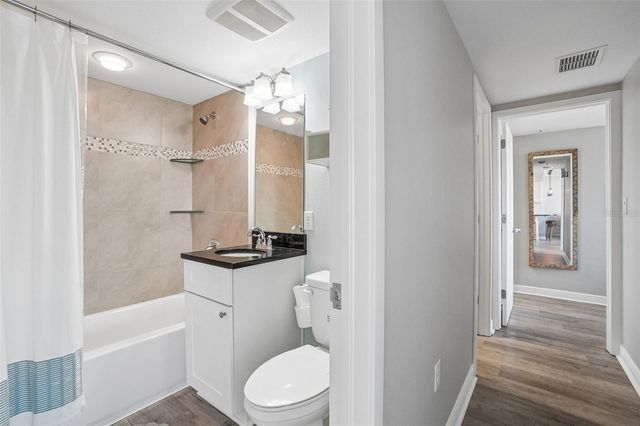 223 ISLAND WAY 4C, Clearwater Beach, FL 33767