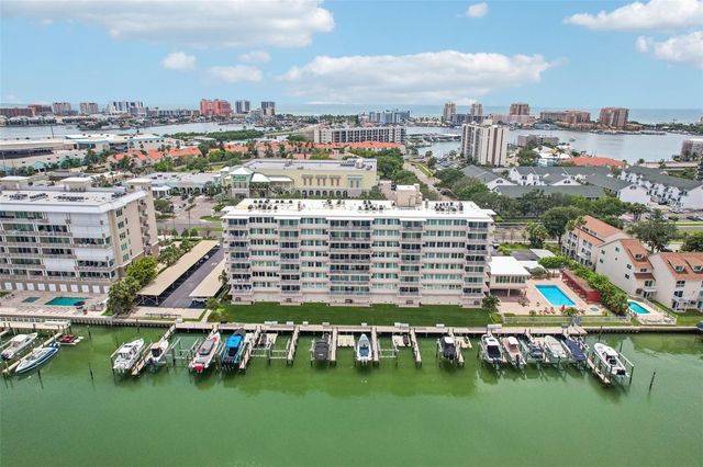 223 ISLAND WAY 4C, Clearwater Beach, FL 33767