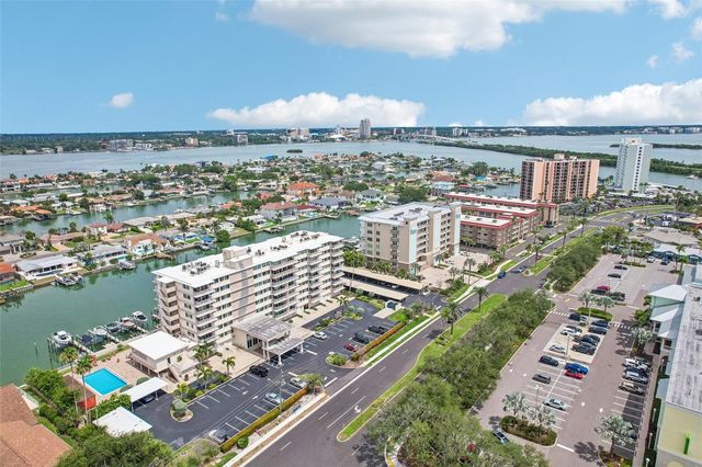 223 ISLAND WAY 4C, Clearwater Beach, FL 33767
